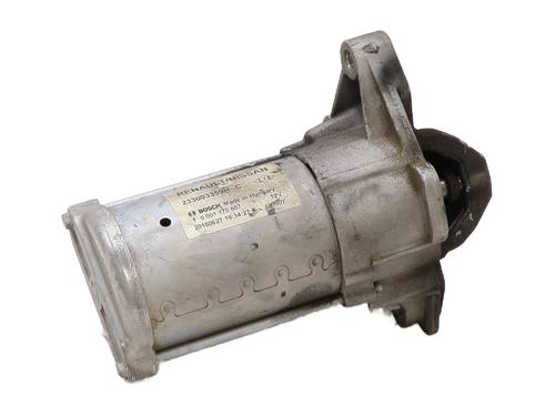 Used Starter NISSAN QASHQAI II (J11, J11_) 1.6 dCi ALL MODE 4x4-i (130 hp) 30516585