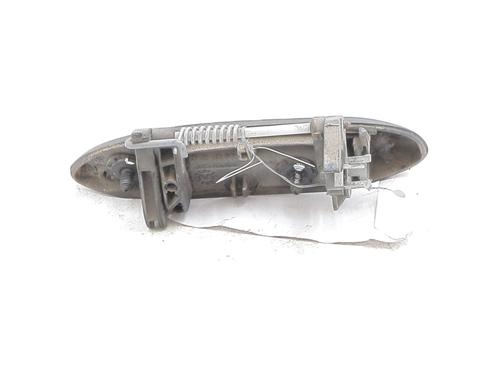 Front right exterior door handle DACIA LOGAN MCV (KS_) 1.5 dCi (KS0W) | BP29414133C129 