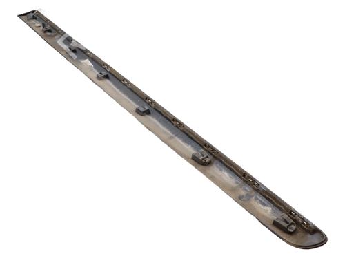 Door moulding trim PEUGEOT 207 (WA_, WC_) 1.6 HDi | BP29756209C150 