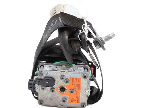 Used Front left seatbelt Front left seatbelt CITROËN DS4 (NX_) 2.0 HDi / BlueHDi 135 (136 hp) 33019465 33019465