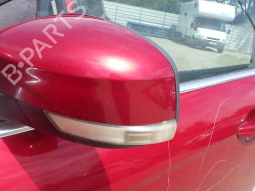 Left mirror FORD FOCUS III 1.6 TDCi | BP26236673C26 