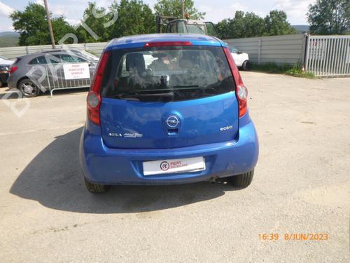 Left taillight OPEL AGILA B (H08) 1.0 (F68) | BP24240521C34  - Image 20