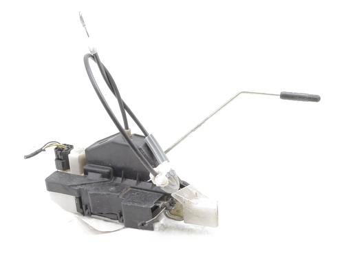 Front left lock VW FOX Hatchback (5Z1, 5Z3, 5Z4) 1.2 | BP28111580C98 