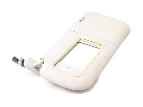 Used Left sun visor MAZDA 3 (BL) 1.6 MZ-CD (BL14) (109 hp) 30752746