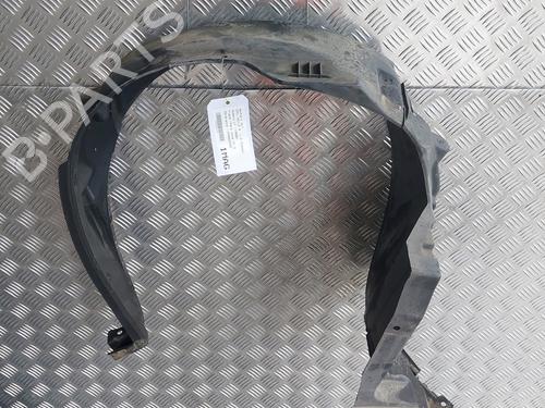 Used Wheel arch OPEL AGILA B (H08) 1.3 CDTI (F68) (75 hp) 25034889