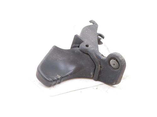 Used Front left exterior door handle RENAULT TWINGO II (CN0_) 1.5 dCi (CN0E) (64 hp) 30577440