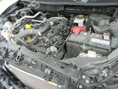 Right front driveshaft RENAULT KADJAR (HA_, HL_) 1.2 TCe 130 (HLMR) | BP24243160M39  - Image 7