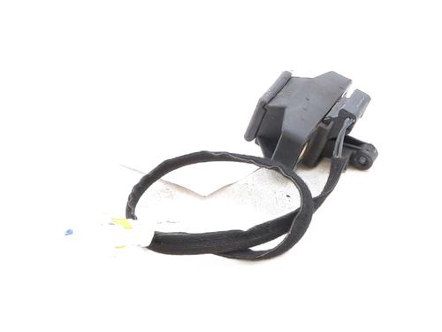 Bagklap lås RENAULT CLIO II (BB_, CB_) 1.4 16V (B/CB0P, BB13) | BP29864407C101