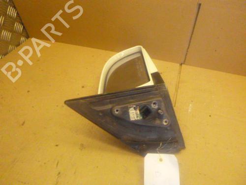 Right mirror KIA CARENS II MPV (FJ) 2.0 CRDi | BP24240965C27 