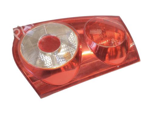 Used Right taillight KIA PICANTO I (SA) 1.0 (63 hp) 24242501