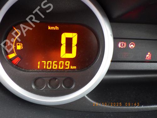 Lamp holder RENAULT TWINGO II (CN0_) 1.2 16V (CN04, CN0B) | BP32529515L10 