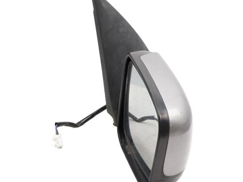Right mirror NISSAN X-TRAIL II (T31) 2.0 dCi 4x4 | BP30084575C27 