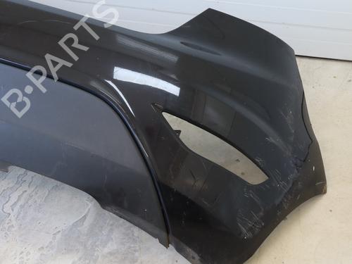 Rear bumper FORD FIESTA VI (CB1, CCN) 1.4 TDCi | BP27699134C8 