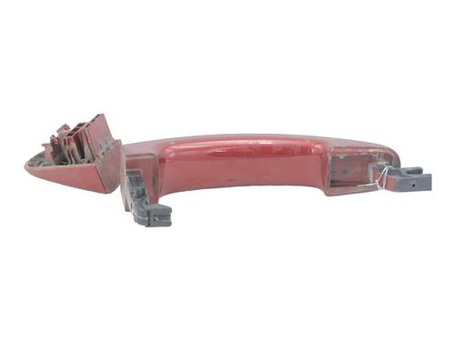 Rear right exterior door handle FORD FOCUS III 1.6 TDCi | BP27435591C130 