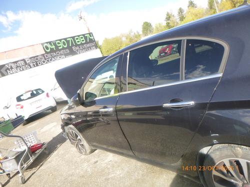 Left rear door FIAT TIPO Hatchback (356_, 357_) 1.4 (356HXF1B) | BP29868068C4