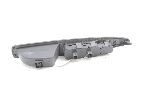 Left front window switch CITROËN C4 I (LC_) 1.6 HDi | BP28020600I27 