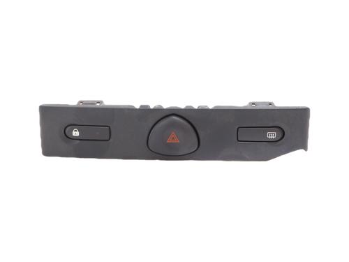 Warning Warning RENAULT CLIO II (BB_, CB_) [1998-2016] 36468365 36468365