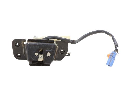Used Tailgate lock HONDA JAZZ II (GD_, GE3, GE2) 1.3 iDSi (GD1) (83 hp) 30938740
