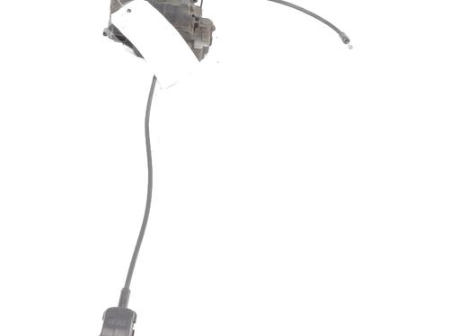 Used Front right lock Front right lock RENAULT CLIO III Grandtour (KR0/1_) 1.2 16V (KR0P) (101 hp) 24957625 24957625