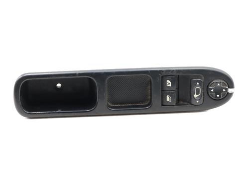 Used Left front window switch PEUGEOT 207 SW (WK_) 1.6 HDi (92 hp) 30326289