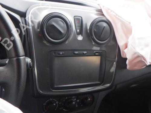 Radio DACIA SANDERO II 1.0 SCe 75 (B8JC, B8JD, B8NC) | BP32194212E6 - Image 17