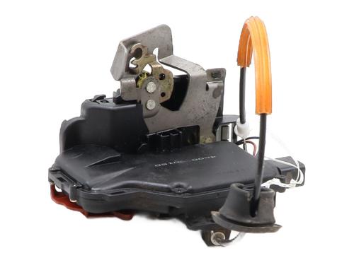 Rear left lock AUDI A4 B6 (8E2) 2.5 TDI quattro | BP30544008C100  - Image 5