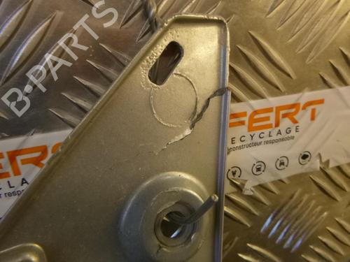 Right front fenders PEUGEOT 807 (EB_) 2.2 HDi | BP24240827C42 