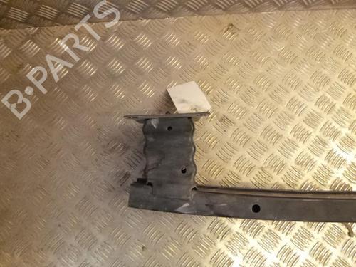 Front bumper reinforcement PEUGEOT 207 CC (WD_) 1.6 HDi | BP24241592C109 