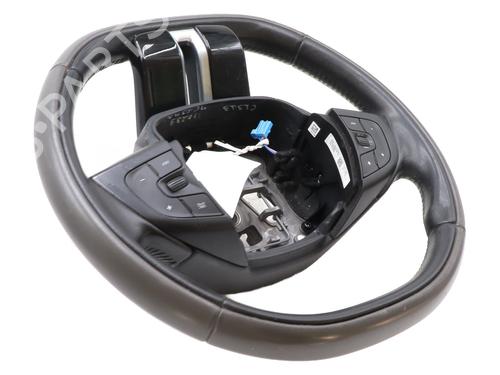 Used Steering wheel Steering wheel CITROËN C4 CACTUS 1.6 HDi 90 (92 hp) 31363350 31363350