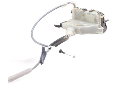 Front right lock OPEL MOKKA 1.2 (76) | BP33535185C97  - Image 5