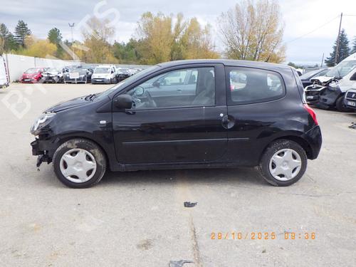 Hattehylde RENAULT TWINGO II (CN0_) 1.2 16V (CN04, CN0B) | BP34108096C85  - Image 9