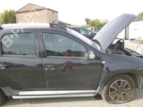 Used Right front door DACIA DUSTER (HS_) 1.2 TCe 125 (125 hp) 29401888