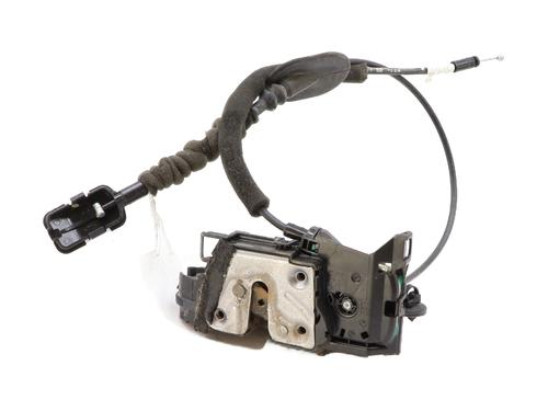 Used Rear right lock RENAULT CLIO IV (BH_) 0.9 TCe 90 (BHNF, BHMA, BHMH, BHJK, BHJR) (90 hp) 30577427