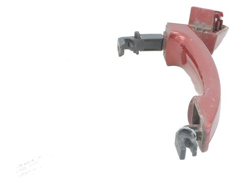 Rear right exterior door handle FORD FOCUS III 1.6 TDCi | BP27435591C130 