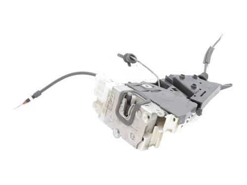 Front left lock MERCEDES-BENZ A-CLASS (W169) A 180 CDI (169.007, 169.307) | BP29457627C98 