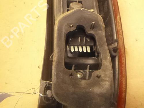 Left taillight OPEL CORSA C (X01) 1.7 DI (F08, F68) | BP24240962C34 - Image 4