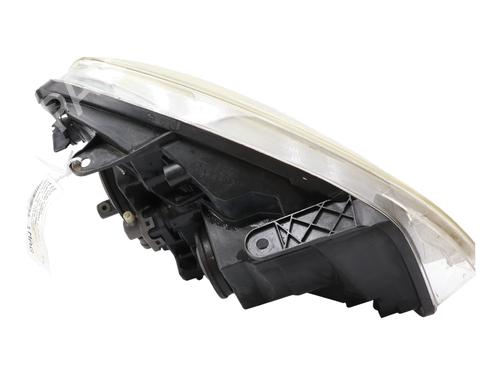 Used Left headlight Left headlight NISSAN QASHQAI I (J10, NJ10) 1.5 dCi (106 hp) 31981008 31981008