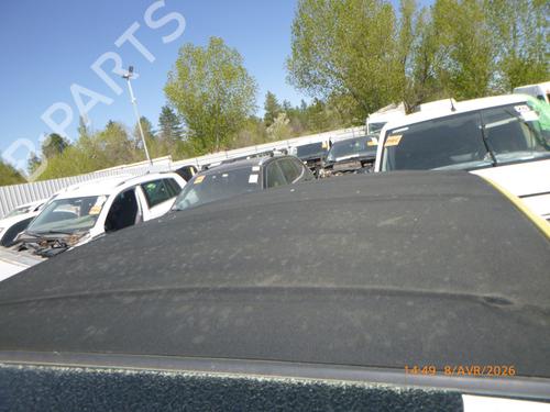 Cabriolet top Cabriolet top FIAT 500 (312_) 1.2 (312AXA1A) (69 hp) 33850946 33850946