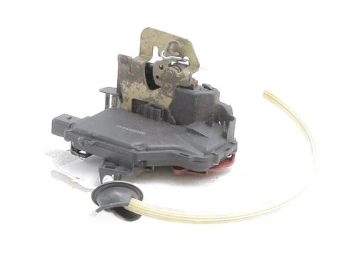 Front right lock AUDI A2 (8Z0) 1.4 | BP27892419C97 - Image 7