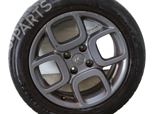 Cerchio CITROËN C4 CACTUS 1.6 HDi 90 (92 hp) 31971940