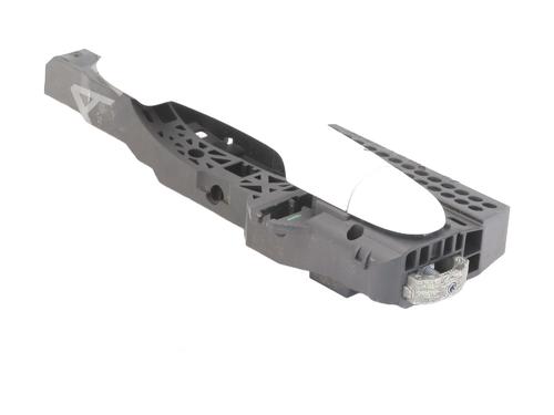 Used Front right exterior door handle RENAULT CLIO IV (BH_) 1.5 dCi 90 (90 hp) 26906975