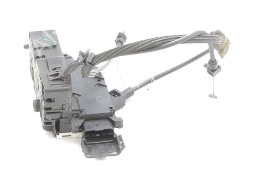 Used Front right lock Front right lock PEUGEOT 207 (WA_, WC_) 1.4 HDi (68 hp) 27663356 27663356