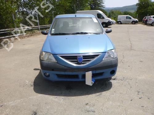 Right mirror DACIA LOGAN (LS_) 1.4 (LS0A, LS0C, LS0E, LS0G) | BP24243068C27  - Image 13