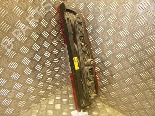 Used Left taillight Left taillight 24240730 24240730