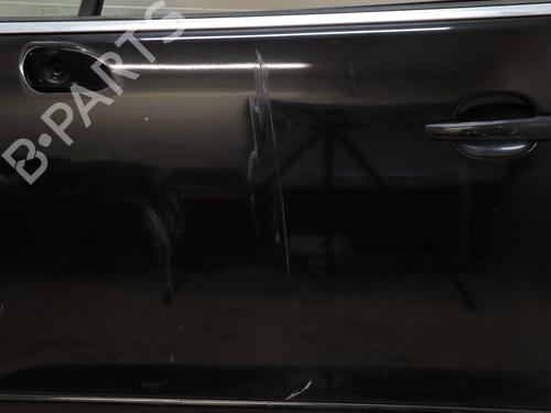 Left front door PEUGEOT 5008 (0U_, 0E_) 1.6 HDi | BP32145595C2