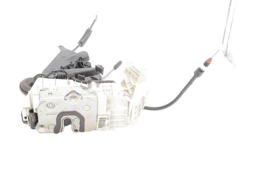 Used Rear left lock MERCEDES-BENZ A-CLASS (W169) A 180 CDI (169.007, 169.307) (109 hp) 29457625