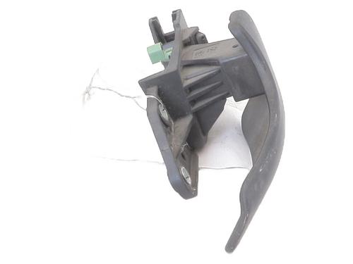 Front right interior door handle PEUGEOT BOXER Van 2.2 HDi 110 | BP27095592I14 