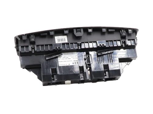Climate control CITROËN C5 III Break (RW_) 1.6 HDi 110 | BP31926212I5 - Image 4