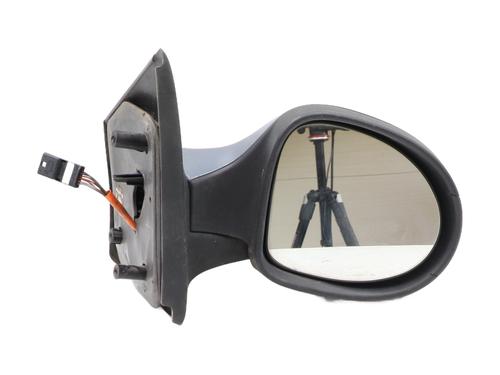 Right mirror RENAULT TWINGO II (CN0_) 1.2 16V (CN04, CN0B) | BP31775507C27 