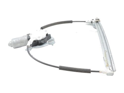 Front left window mechanism RENAULT MEGANE I Classic (LA0/1_) 1.9 dCi (LA05, LA1F) | BP28797953C22